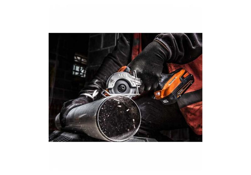 خرید مینی فرز شارژی آاگ