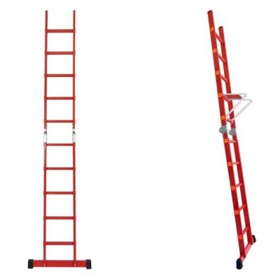 Asankar 10 step ladder model As10s