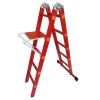 Asankar 10 step ladder model As10s