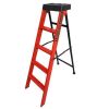 Mehrnagar 4-step ladder model DAMAVAND
