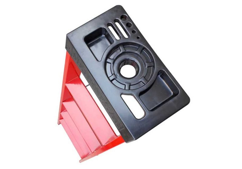 Mehrnagar 4-step ladder model DAMAVAND