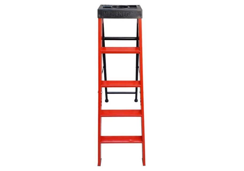 Mehrnagar 4-step ladder model DAMAVAND