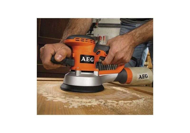 Sanding Machine Sheet Sander