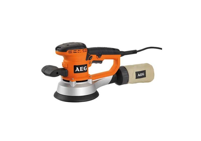 Sanding Machine Sheet Sander