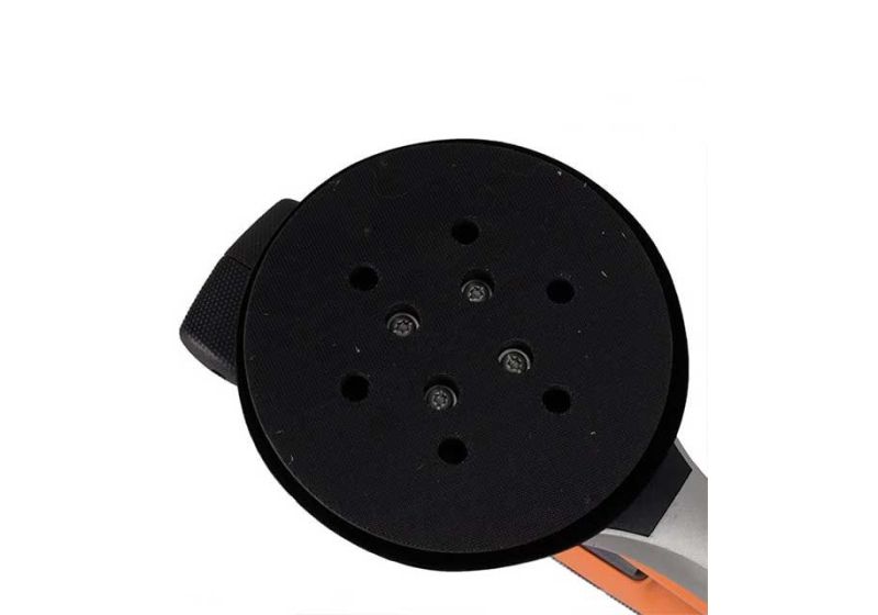 Sanding Machine Sheet Sander