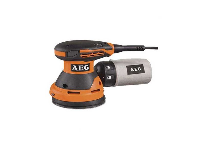 Sanding Machine Sheet Sander