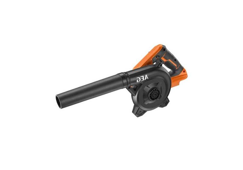 AEG Worksite Blower