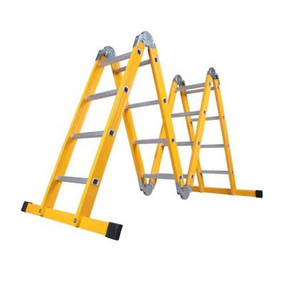Strong 16-step ladder model CH16P4T
