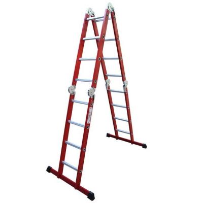 Strong 16-step ladder model CH16P4T