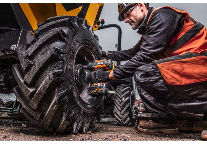 وجع تأثير كهربائي 1/2بوصه مودیلBSS18C12ZLI-402 متوفر بارخص الاسعار و اعلی جودة