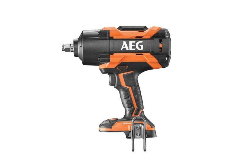 بکس شارژی 1/2 اینچ