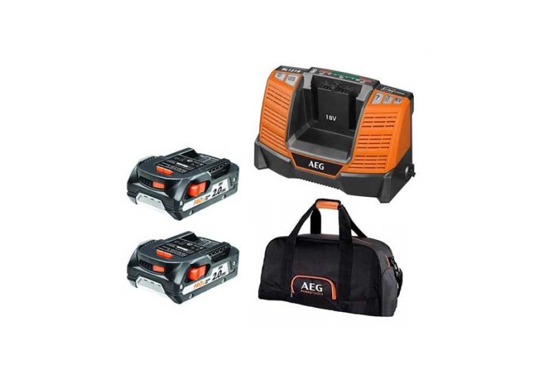 best AEG cordless Impact Wrench