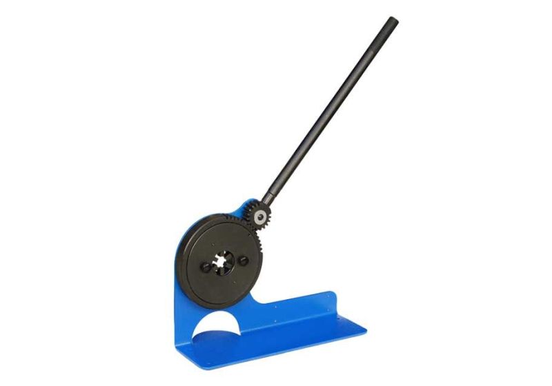 Rastin Work manual hose press machine