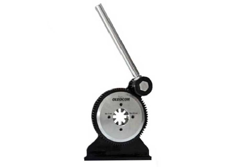 پرس دستی شیلنگ