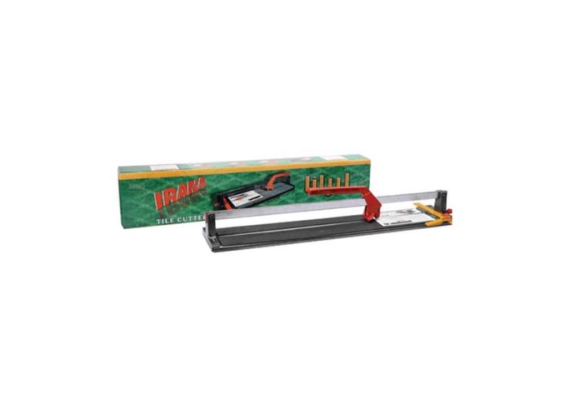 Irana manual tile cutter