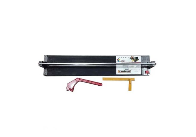 سرامیک بر دستی ایرانا مدل TP-120CM