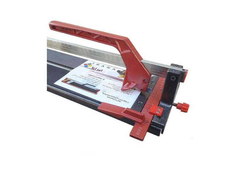 Irana manual tile cutter