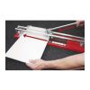 Jukosite manual tile cutter
