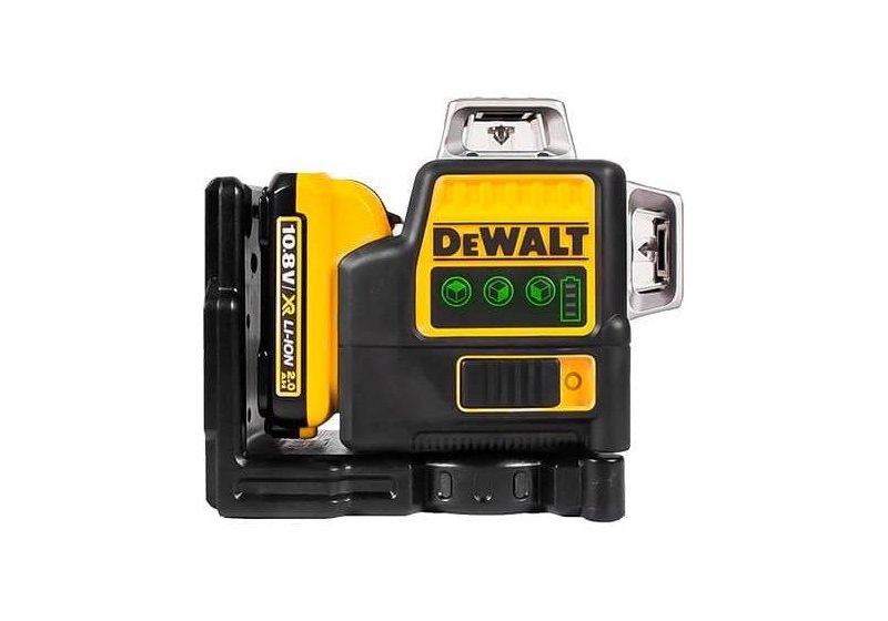 DEWALT Laser Level 360| Two-dimensional automatic level