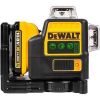 DEWALT Laser Level 360| Two-dimensional automatic level