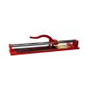 Battis tile cutter two rails