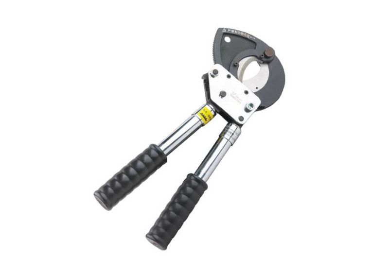Ratchet Cable Cutter 500 mm | Precise and clean cut | RSCo