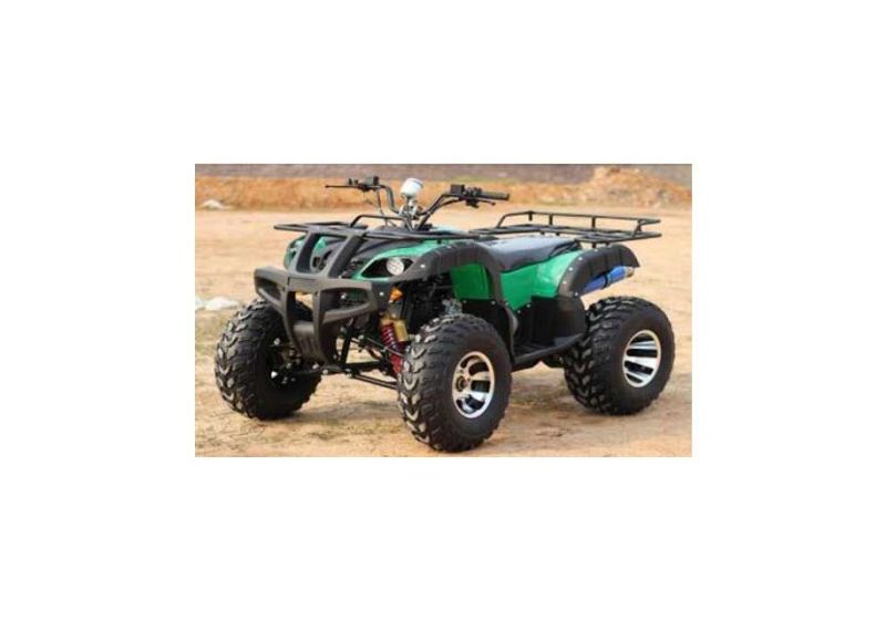 Quad Bike, RSCO |DGN01