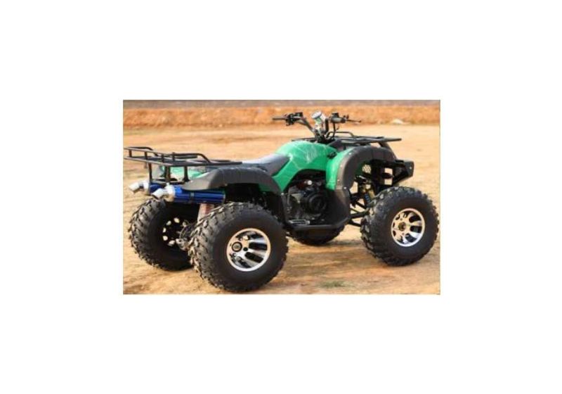 Quad Bike, RSCO |DGN01