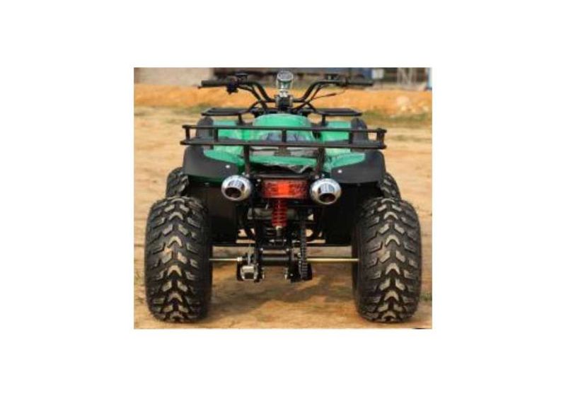 Quad Bike, RSCO |DGN01