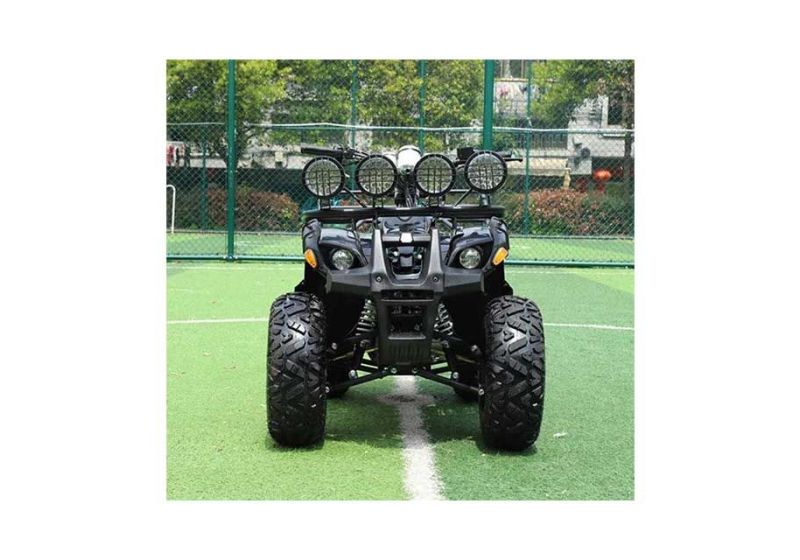 Quad Bike, RSCO |DGN02