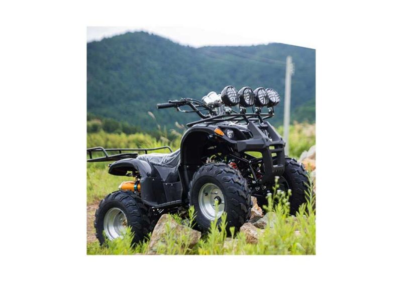 Quad Bike, RSCO |DGN02
