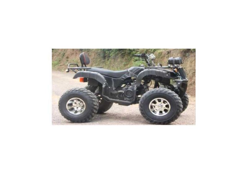 اسکوتر شارژی SCA3LL-RSCO