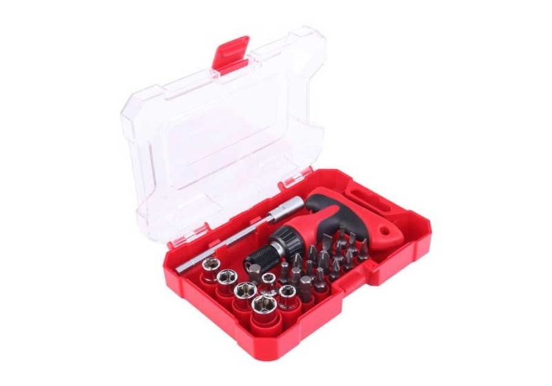 جعبه بکس رونیکس 1/2