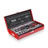 Industrial Tools Box 40 Piece Ronix| RH-2640