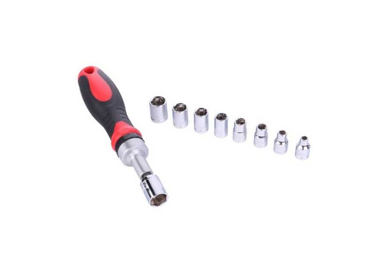 جعبه بکس رونیکس 1/2