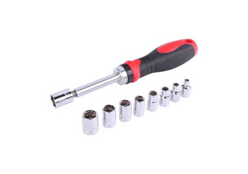 جعبه بکس رونیکس 1/2