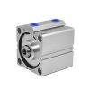 RSCo Pneumatic Valve PHJ | Steel shaft and Teflon flanges