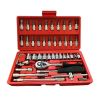 Socket Set 46 Piece |z34