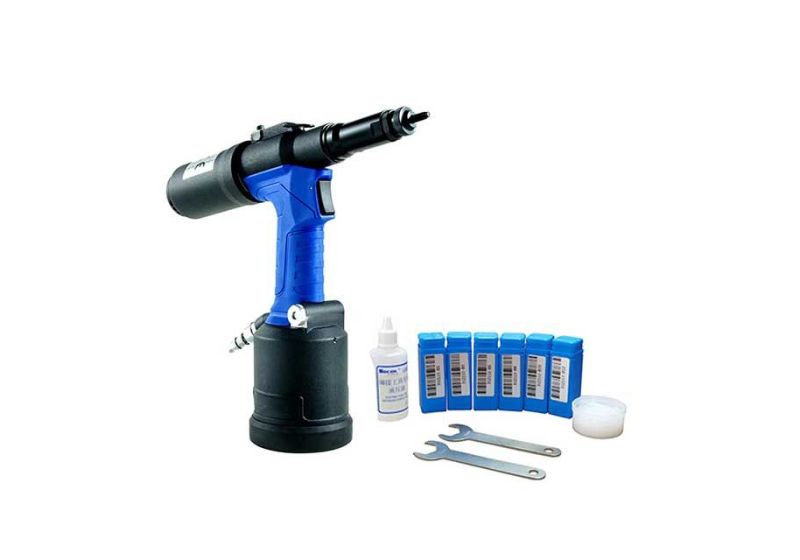 RSCO Pneumatic Rivet Nut ARN2-10 | Air pressure: 90-100 PSI