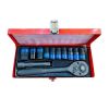 جعبه بکس 12 عددی تات مدل TT-012