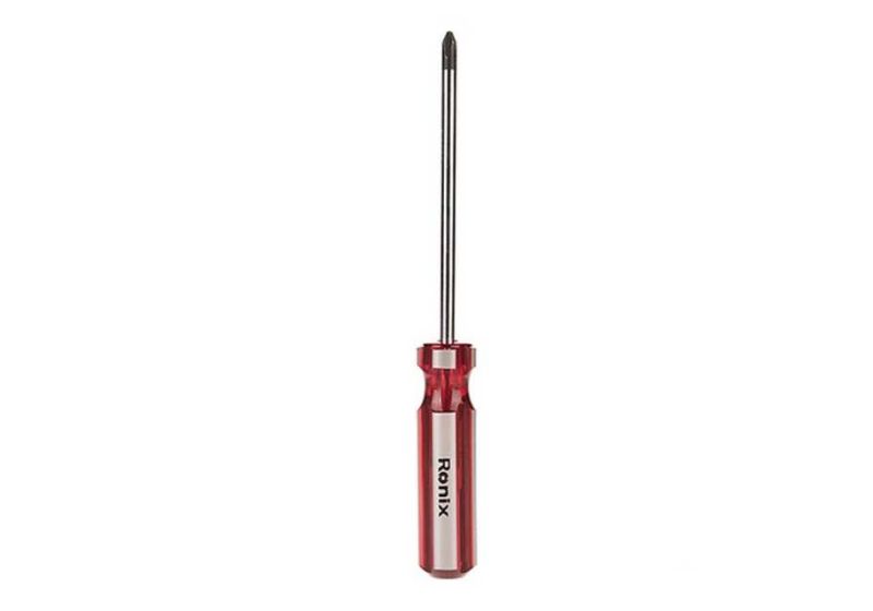 RONIX Phillips Screwdriver