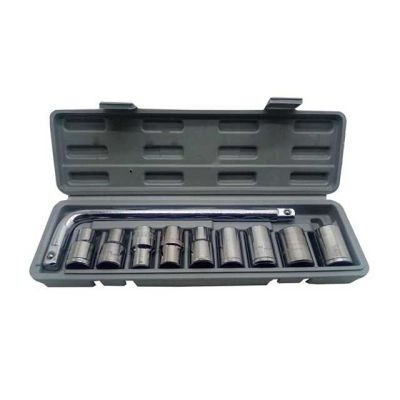 جعبه بکس 10 عددی چینی مدل FG10R