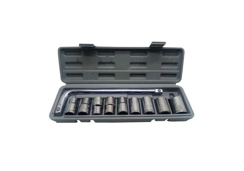 جعبه بکس 10 عددی چینی مدل FG10R