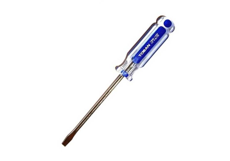 پیچ گوشتی دو سو توسن مدل T906-125f