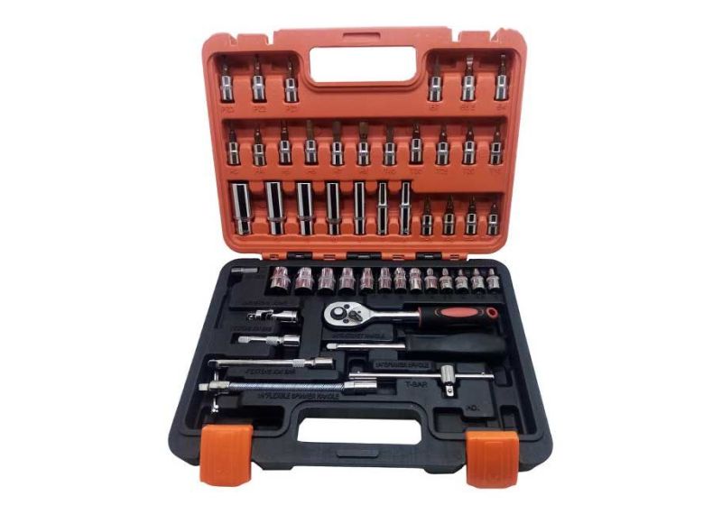 جعبه بکس 53 عددی چینی مدل MMA-35P-MFH