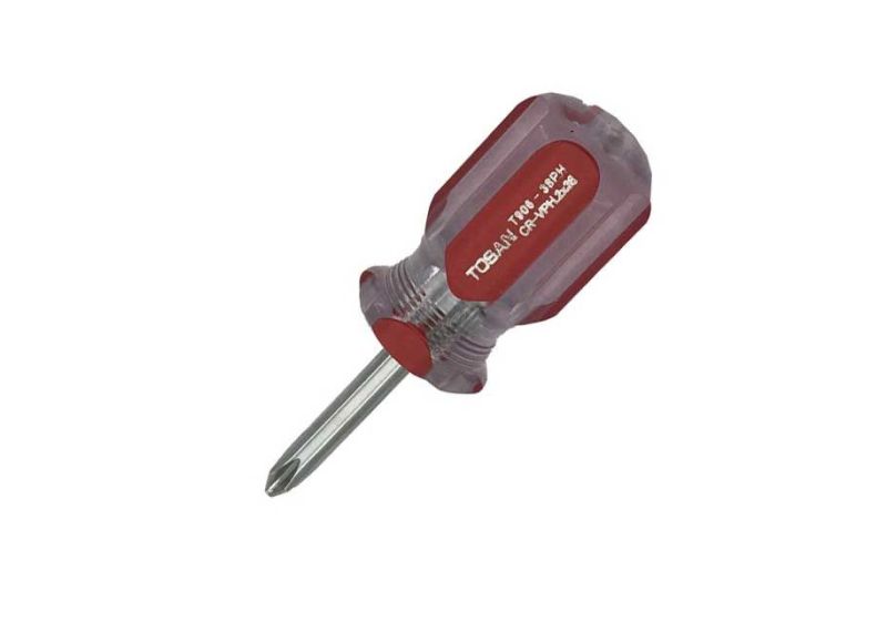 TOSAN Phillips Screwdriver