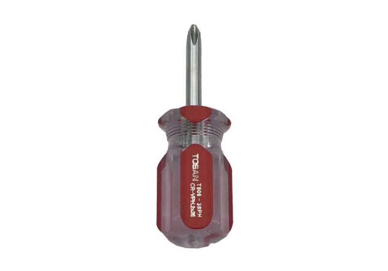 TOSAN Phillips Screwdriver