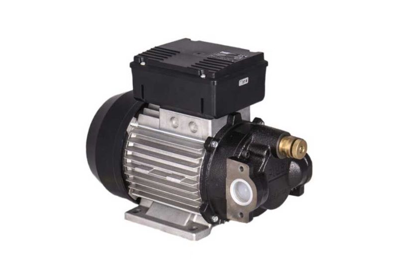 Groz oil suction pump