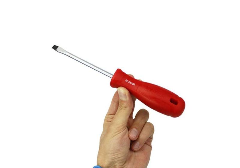 پیچ گوشتی دو سو رونیکس  مدل RH-2773