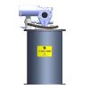 RSCo Pneumatic Grease Pump RGB-2121D | Tank capacity: 12 L